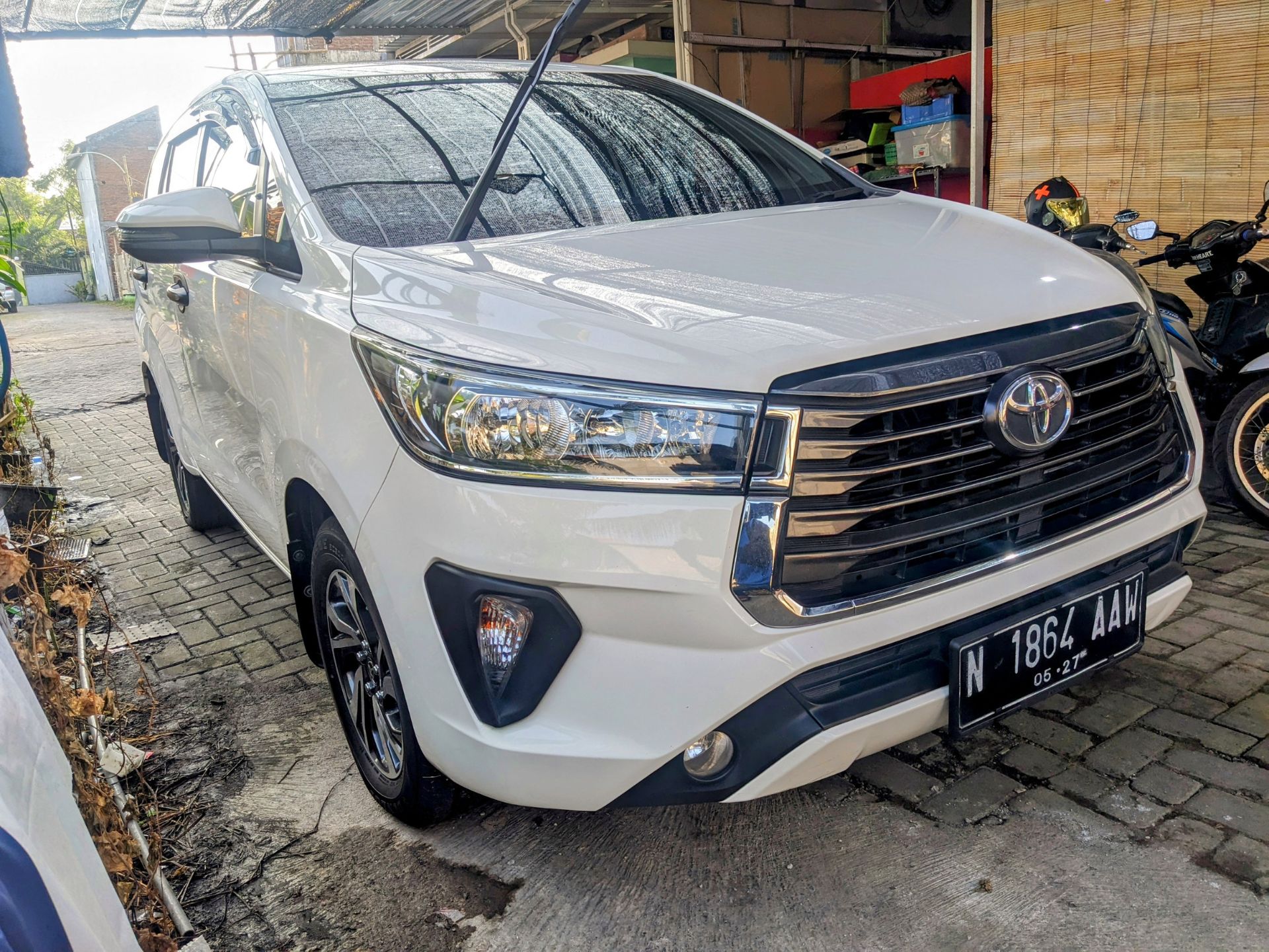 travel malang ponorogo