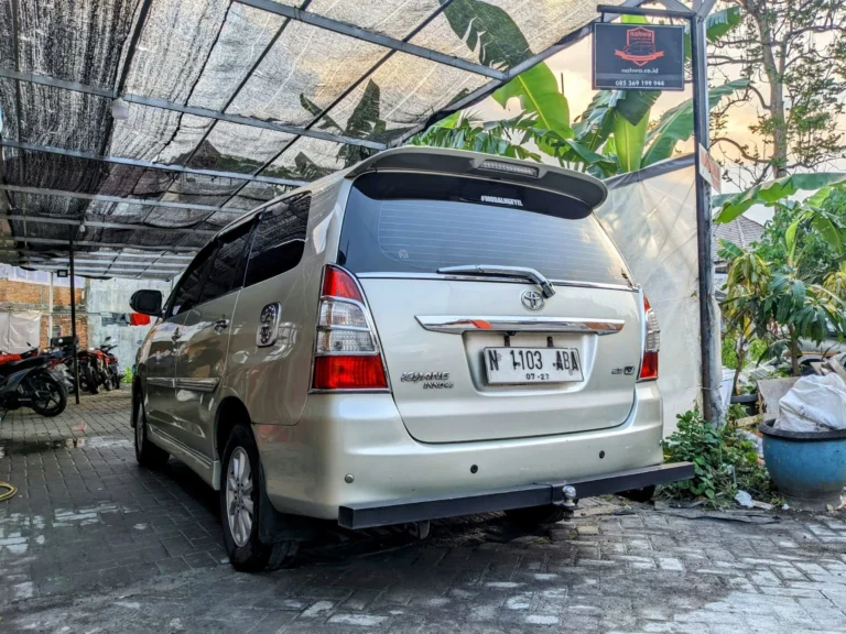 Travel Malang Trenggalek