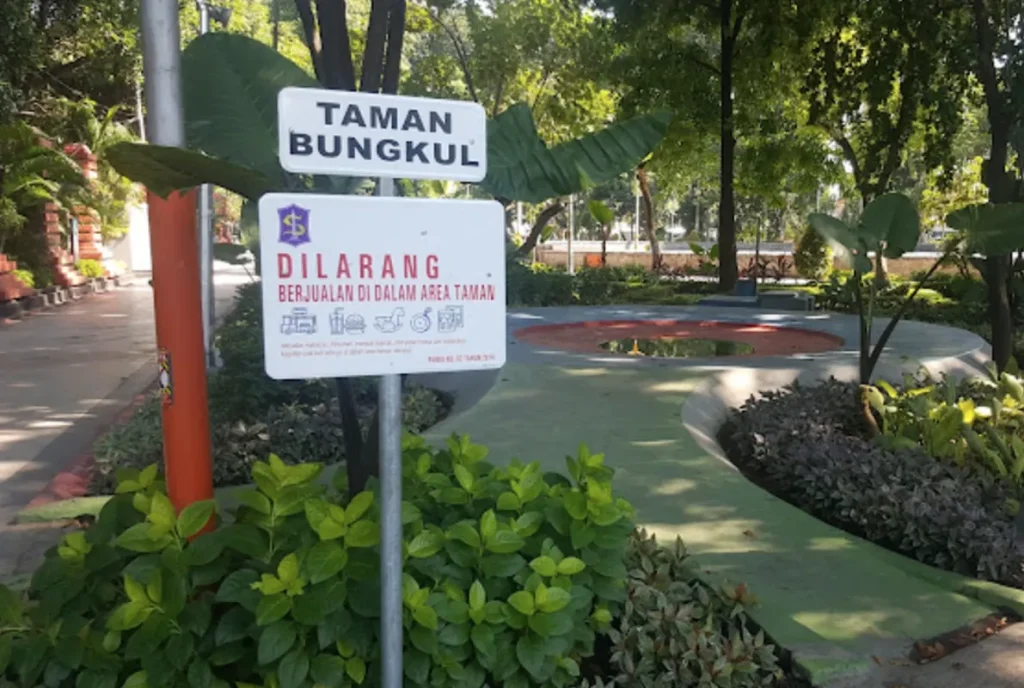 Taman Surabaya