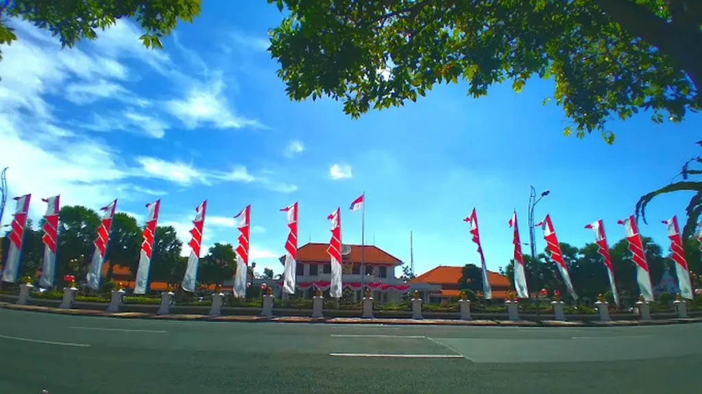 Taman Kota Surabaya