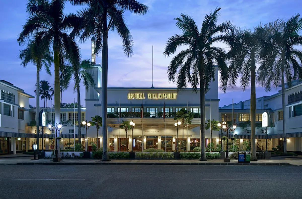 Hotel Majapahit: Daya Tarik, Harga Kamar dan Fasilitasnya