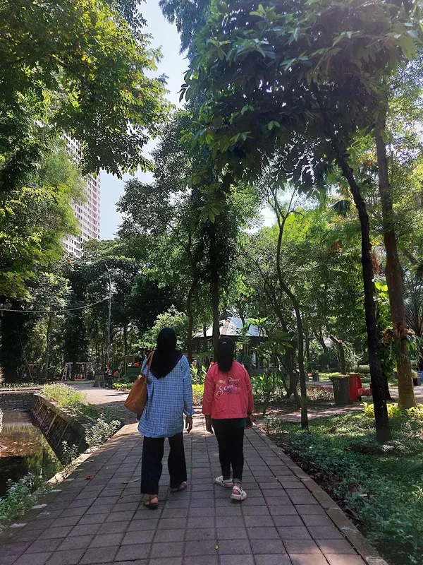 kebun bibit wonorejo