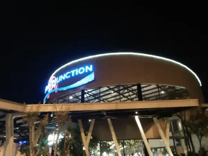 Food Junction Grand Pakuwon