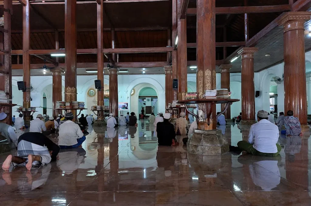 Masjid Sunan Ampel