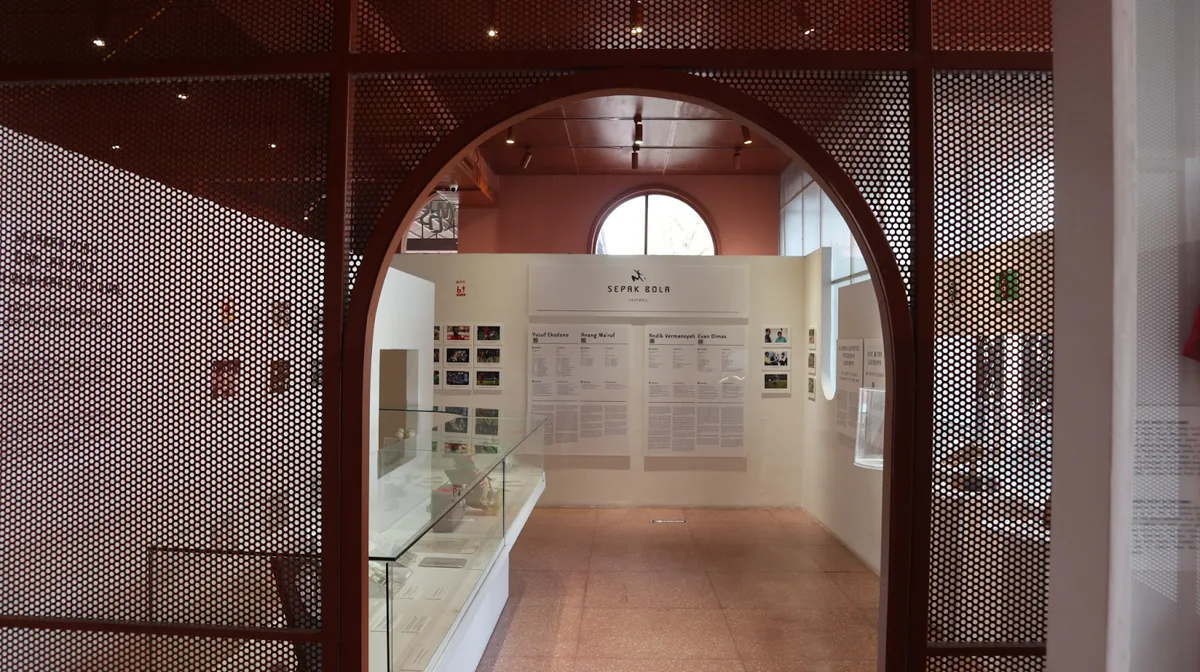 Museum Olahraga, Daya Tarik, Jam Operasional & Harga Tiket 2025