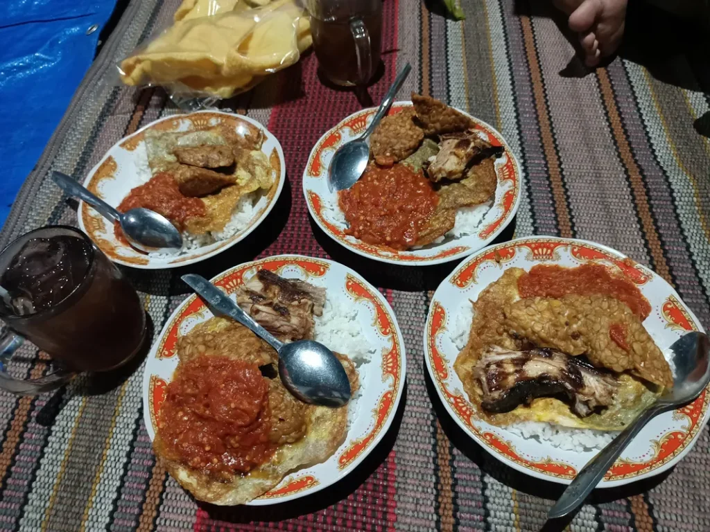 kuliner legendaris Surabaya