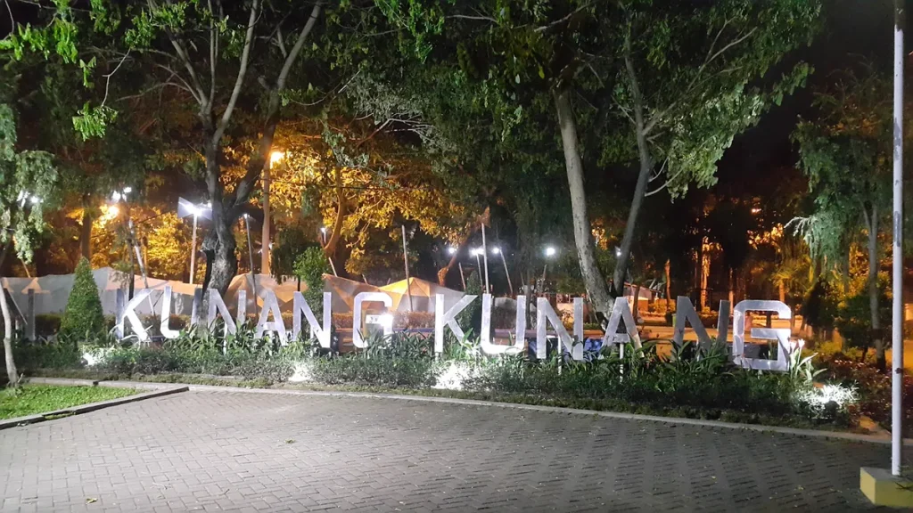 tempat wisata di Surabaya yang instagramable