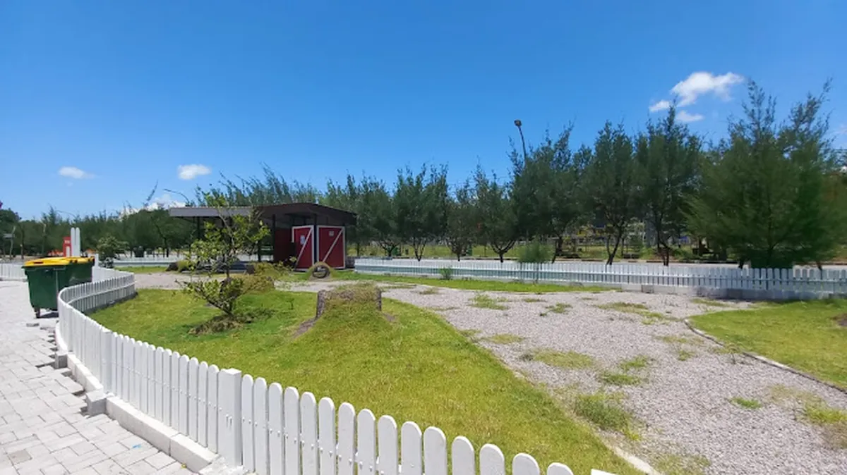 Wisata Adventure Land Romokalisari, Harga Tiket dan Jam Buka