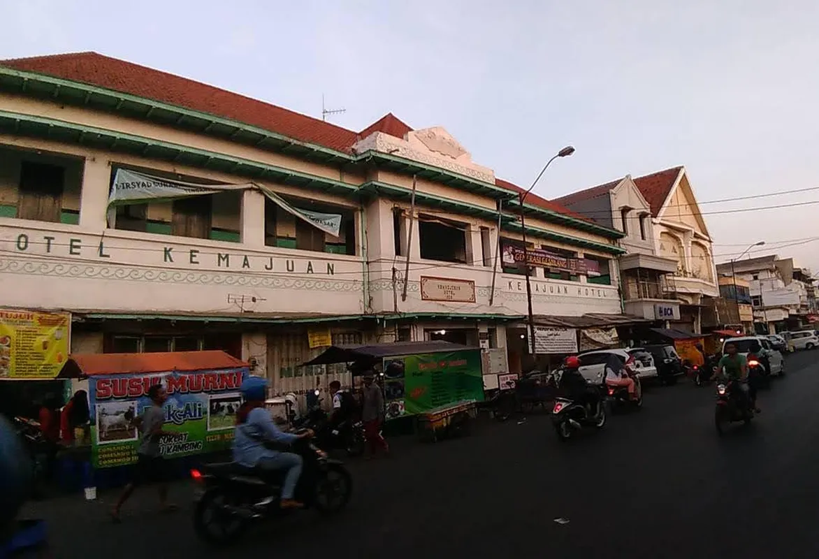 Kampung Arab Surabaya: Harga Tiket, Alamat dan Jam Operasional
