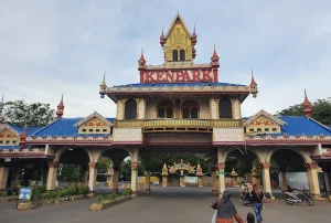 Kenjeran Park