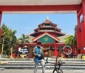 masjid muhammad cheng hoo