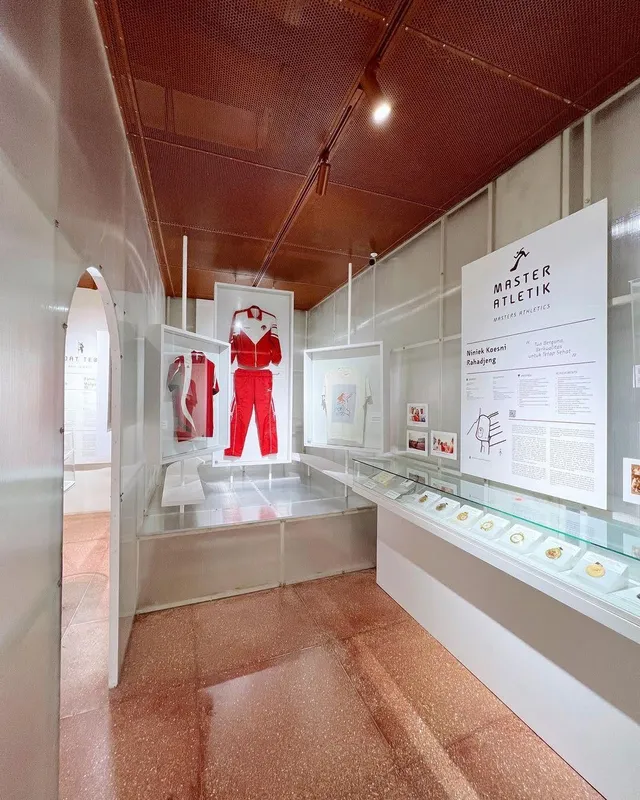 museum Olahraga