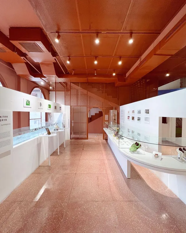 Museum Olahraga Surabaya