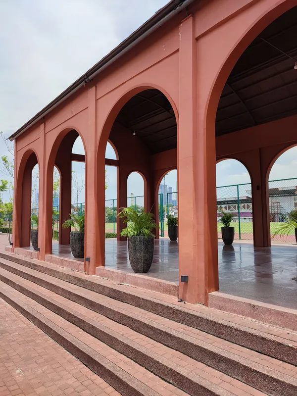Museum Olahraga