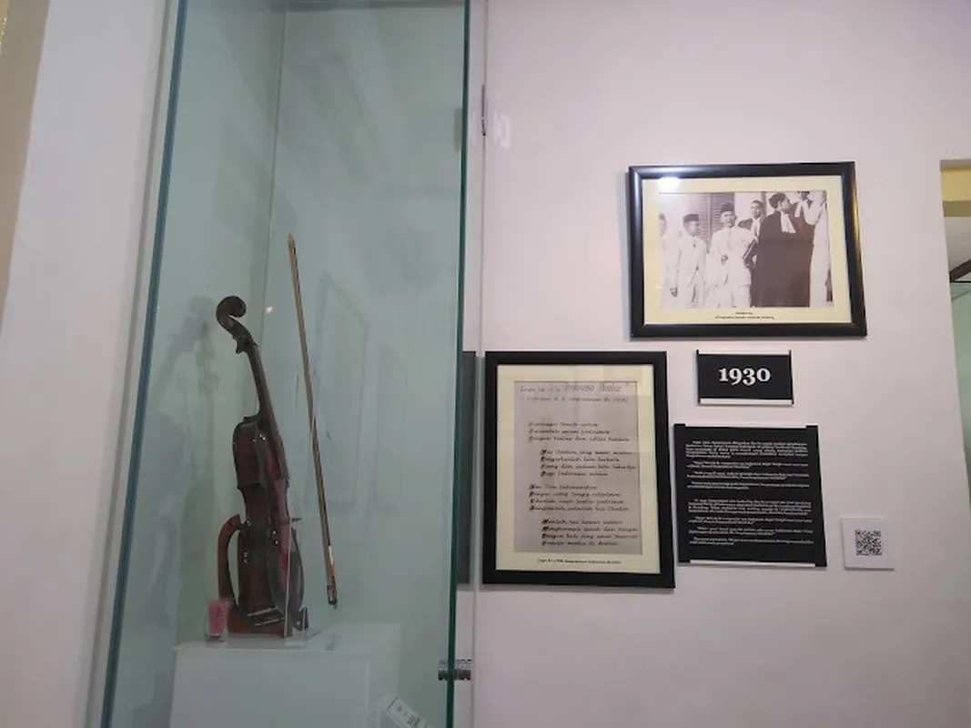 Museum WR Supratman, Daya Tarik, Harga Tiket, dan Jam Buka