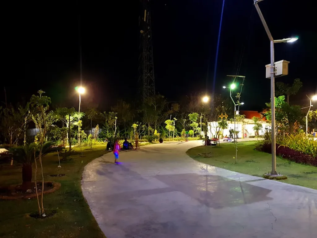Taman Cahaya
