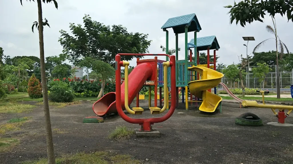 Taman Cahaya