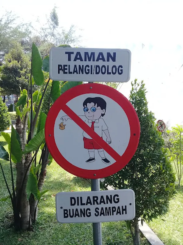 Taman Pelangi Surabaya