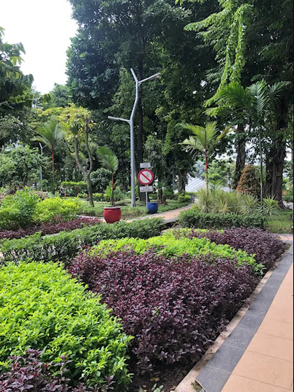 Taman Surabaya