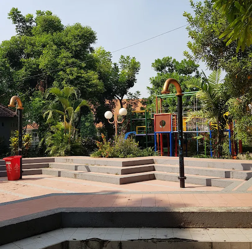 Taman Prestasi Surabaya