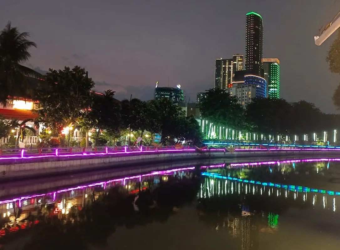 Taman Prestasi: Lokasi, Daya Tarik dan Fasilitasnya