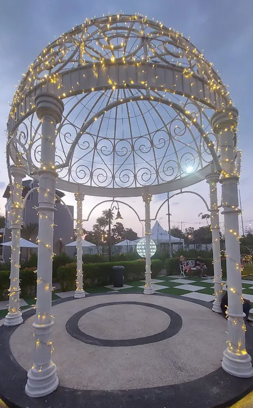 Wisata Surabaya terbaru