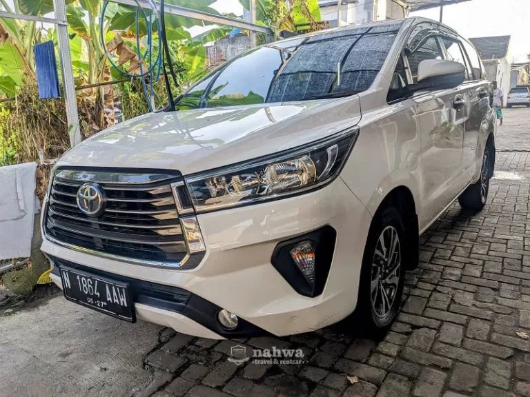 sewa mobil malang