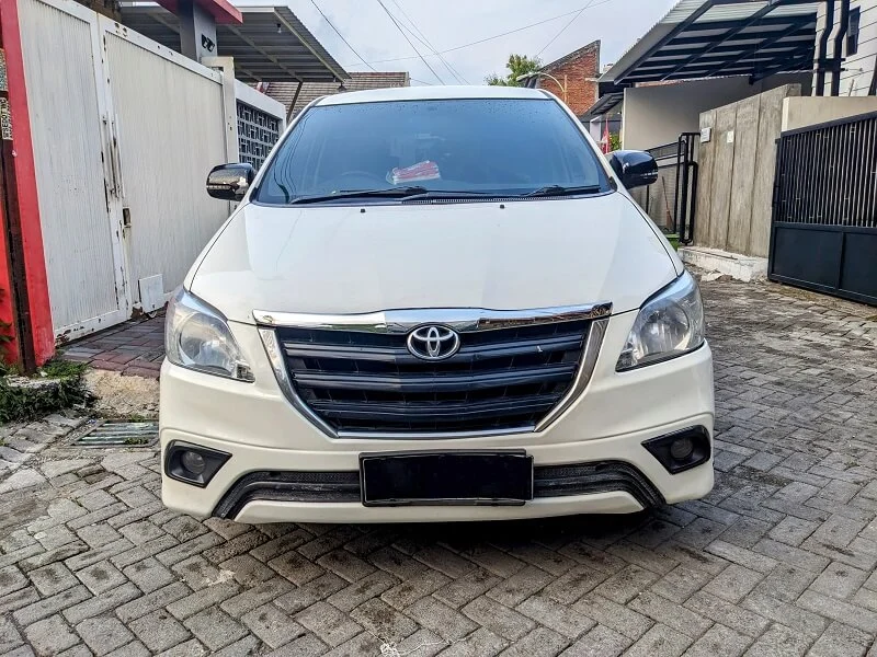 travel batu juanda