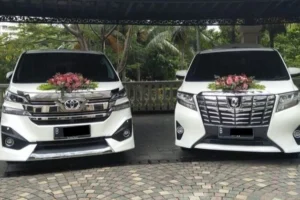 Panduan Lengkap Sewa Mobil Pernikahan di Malang - Panduan Lengkap Sewa Mobil Pernikahan di Malang