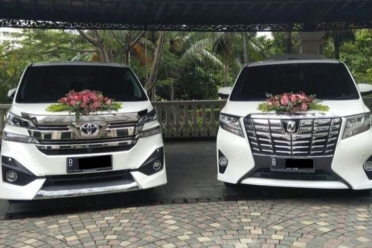 Panduan Lengkap Sewa Mobil Pernikahan di Malang