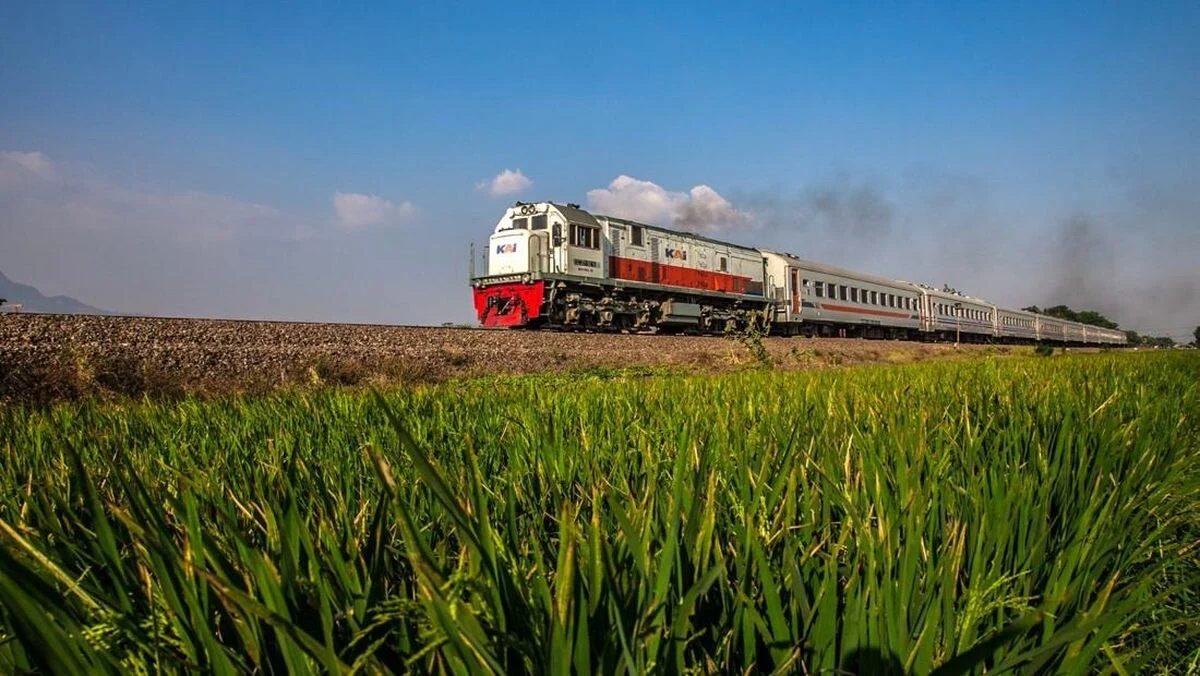 Pilihan Transportasi untuk Perjalanan dari Malang ke Surabaya