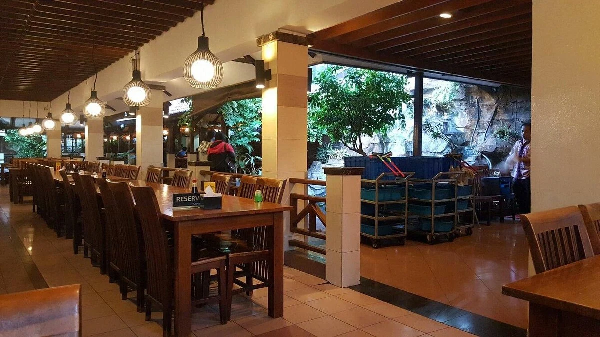 Rekomendasi Rumah Makan di Rute Batu-Juanda yang Layak Dicoba