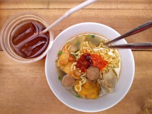 Jangan Lewatkan 5 Bakso Malang Enak Ini Saat Berkunjung ke Malang