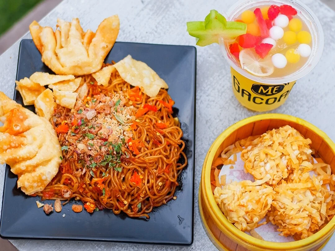 Cari Gacoan Malang Terdekat? Ini Lokasi dan Menu Favoritnya!