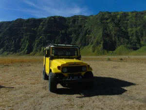 Petualangan Makin Epik dengan Open Trip Bromo Terpercaya
