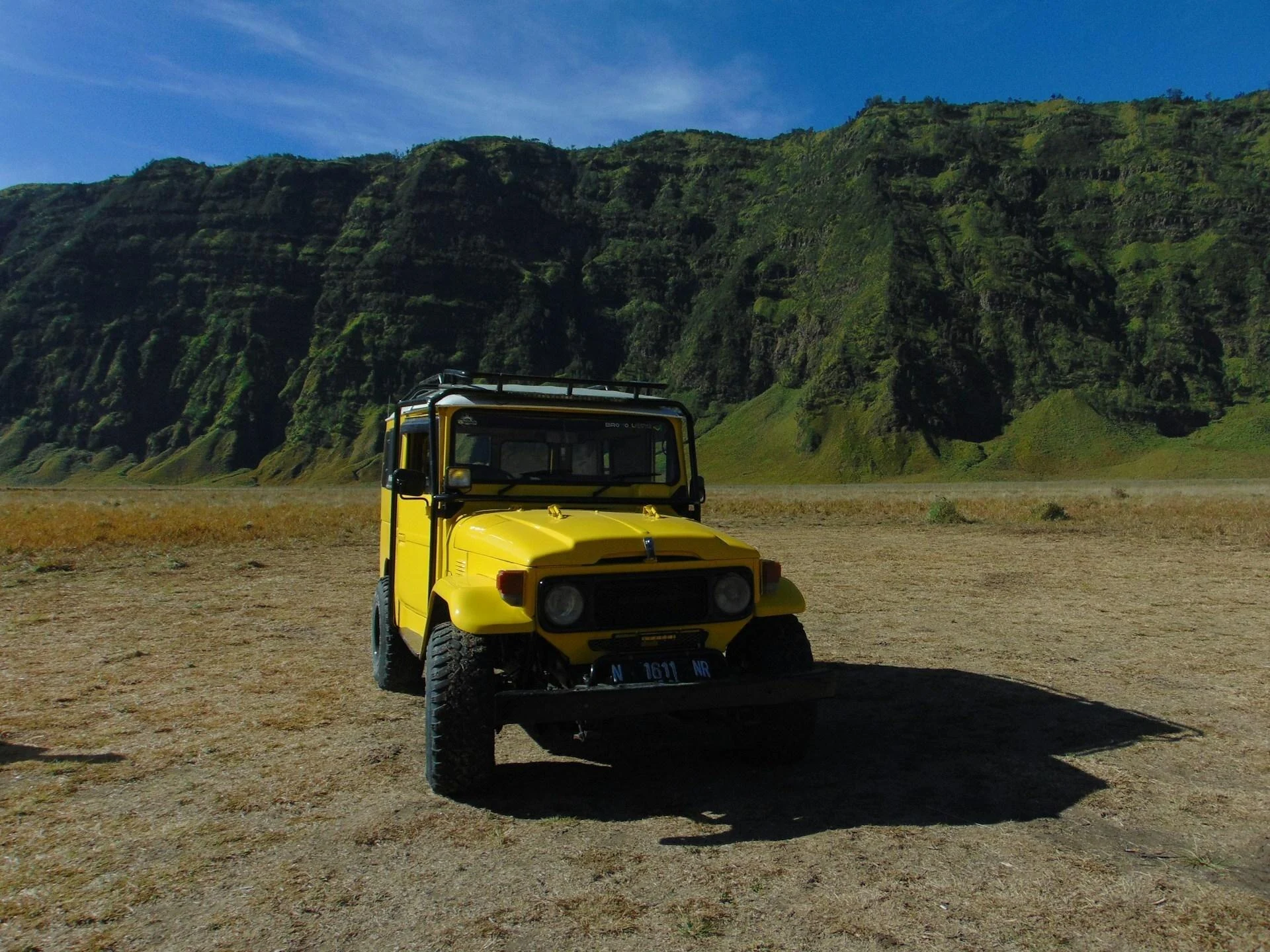 Petualangan Makin Epik dengan Open Trip Bromo Terpercaya