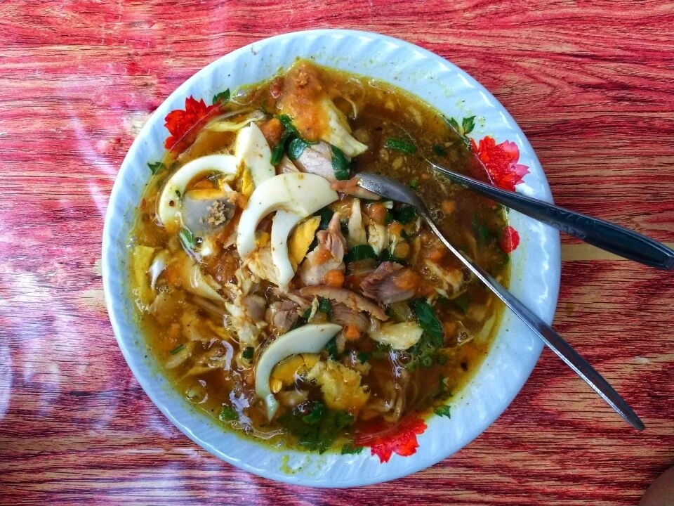 Cari Soto Malang Paling Enak? Ini 7 Warung Legendarisnya