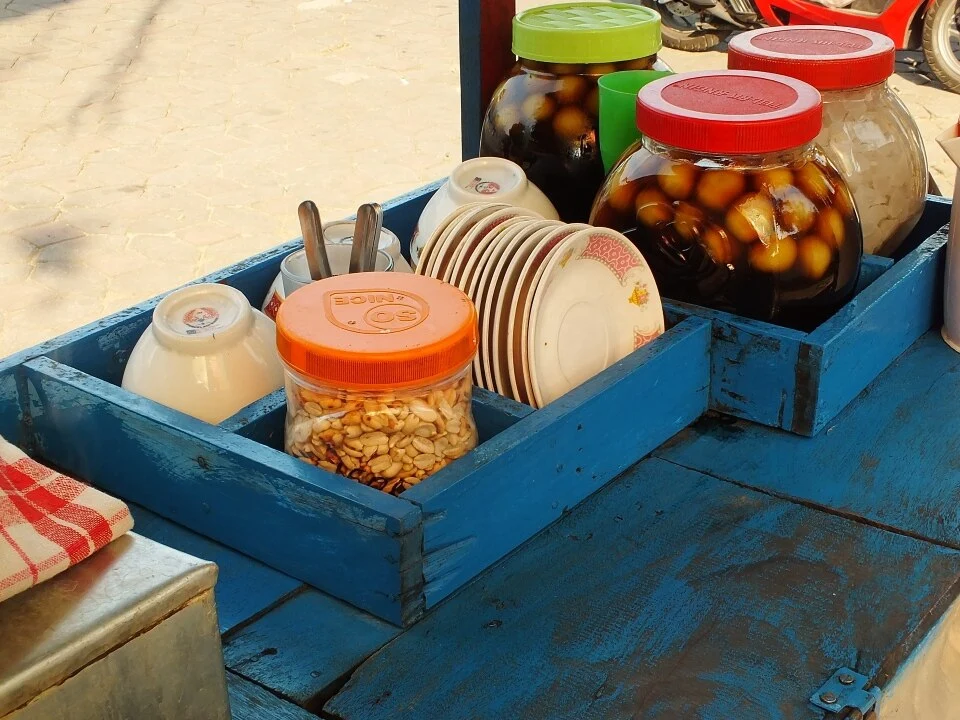 7 Rekomendasi Tempat Makan Murah Malang Andalan, Gak Nguras Kantong