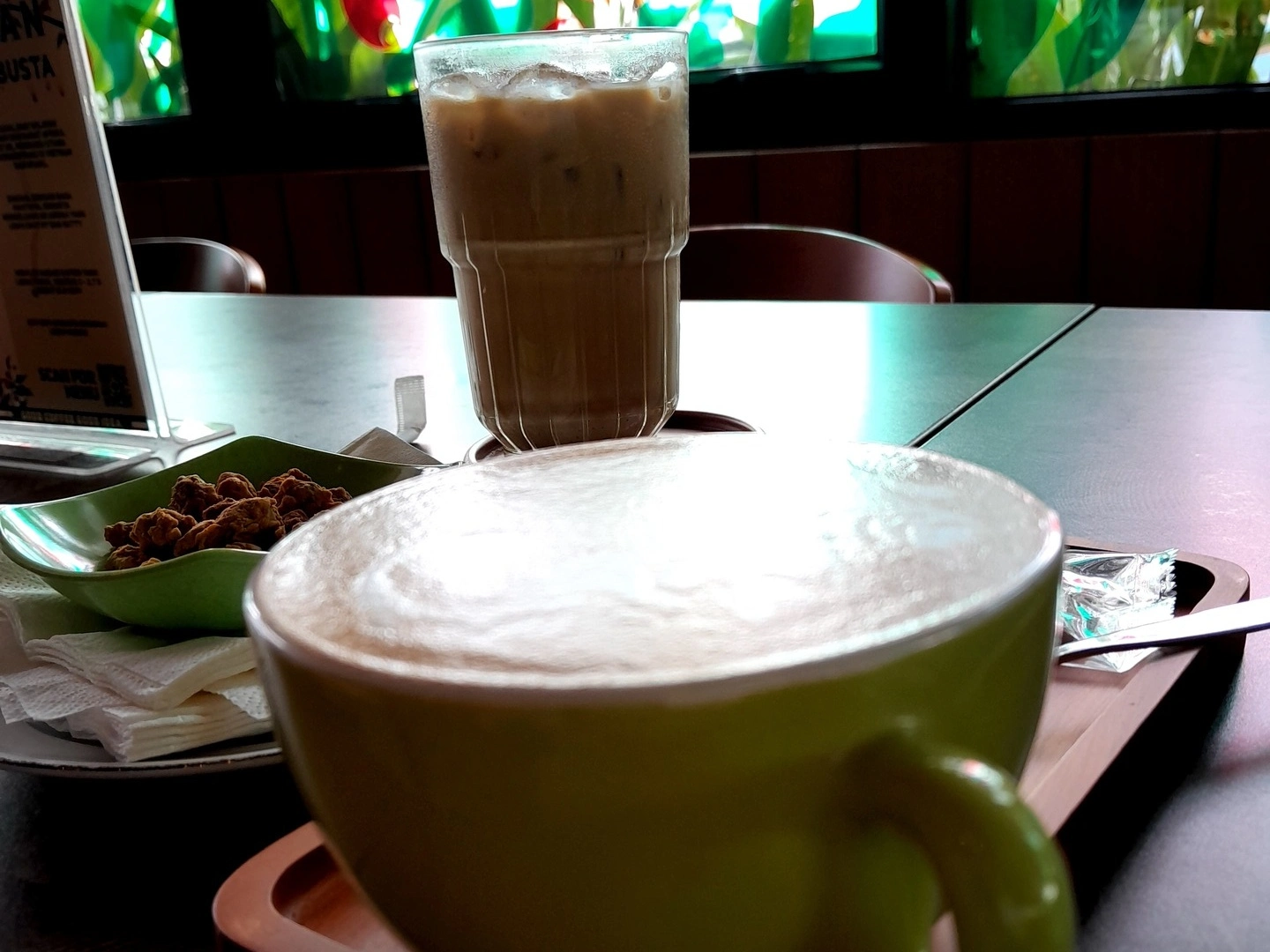 7 Tempat Ngopi di Malang yang Bikin Betah Nongkrong