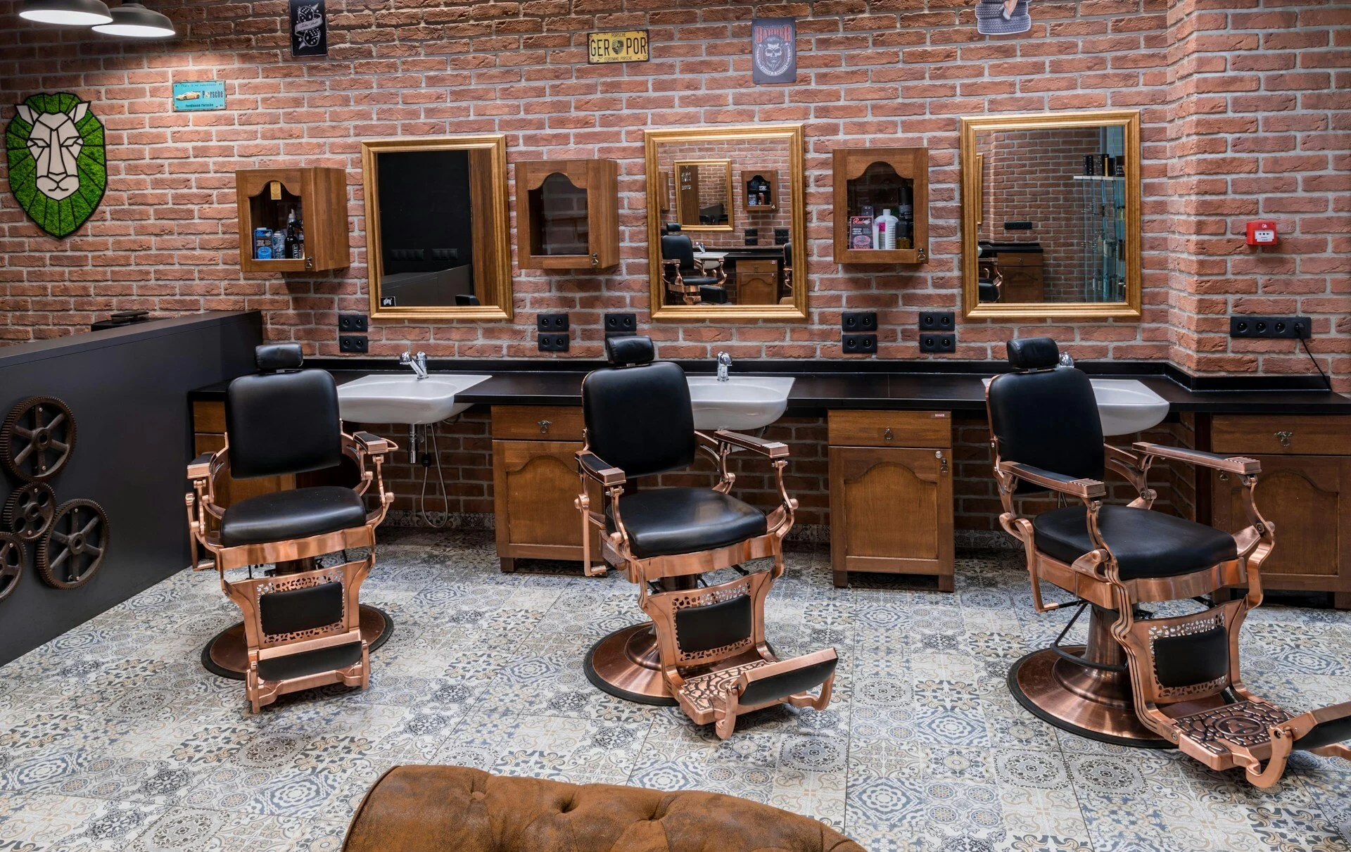 Cari Barbershop Terbaik di Malang? Ini 5 Pilihan yang Bikin Kamu Betah