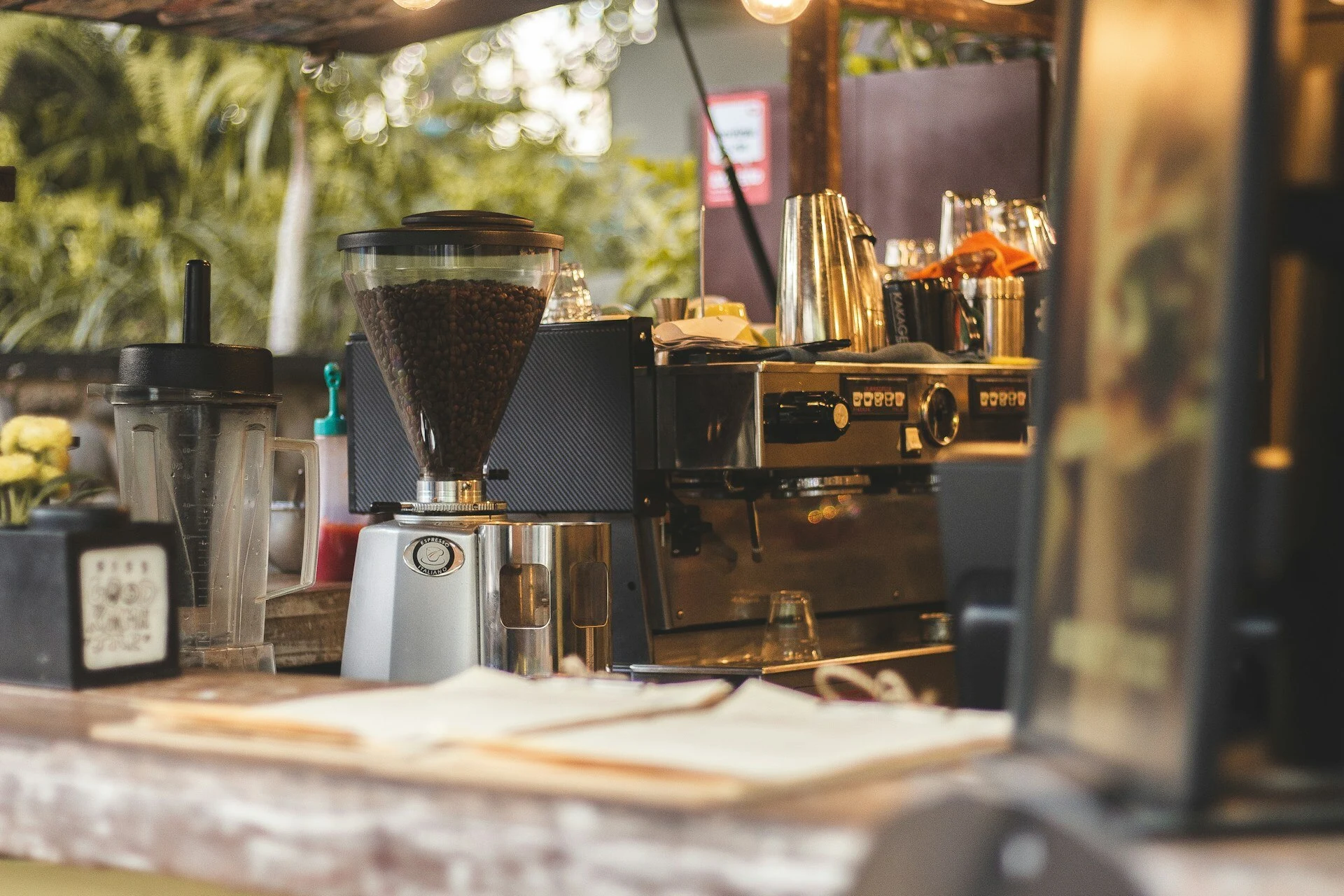 7 Cafe Malang yang Cocok untuk Ngumpul dan Kerja