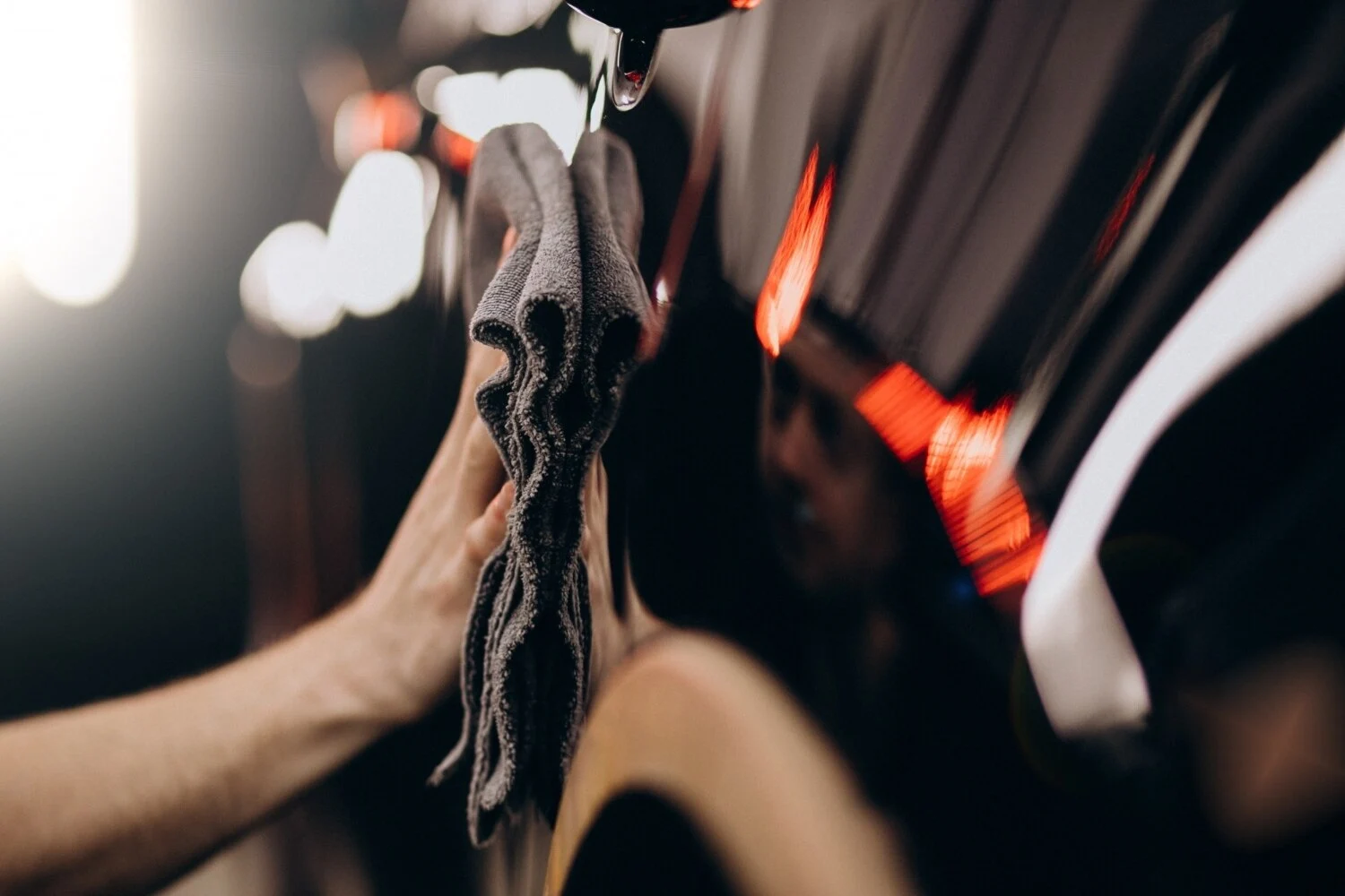 Butuh Cuci Mobil Cepat? Ini Daftar Car Wash Terdekat dari Saya di Malang