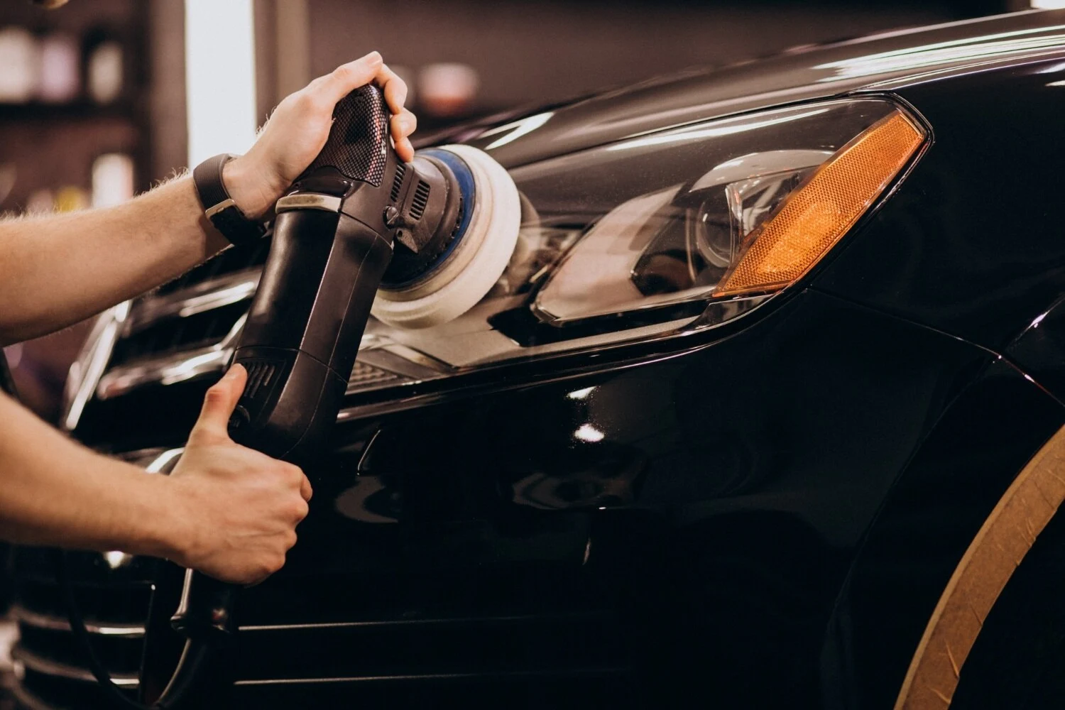 6 Carwash Malang Terbaik Biar Mobilmu Makin Kinclong