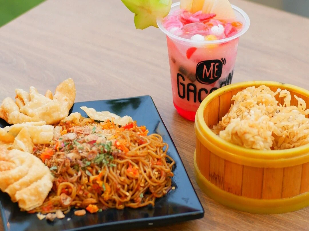 Mie Gacoan Malang Terdekat: Lokasi, Service, dan Menu Favoritnya
