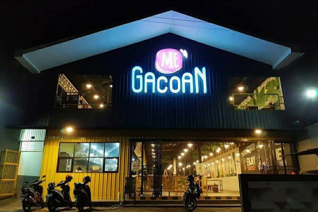 Mie Gacoan Stasiun Malang: Alamat dan Menu Favorit