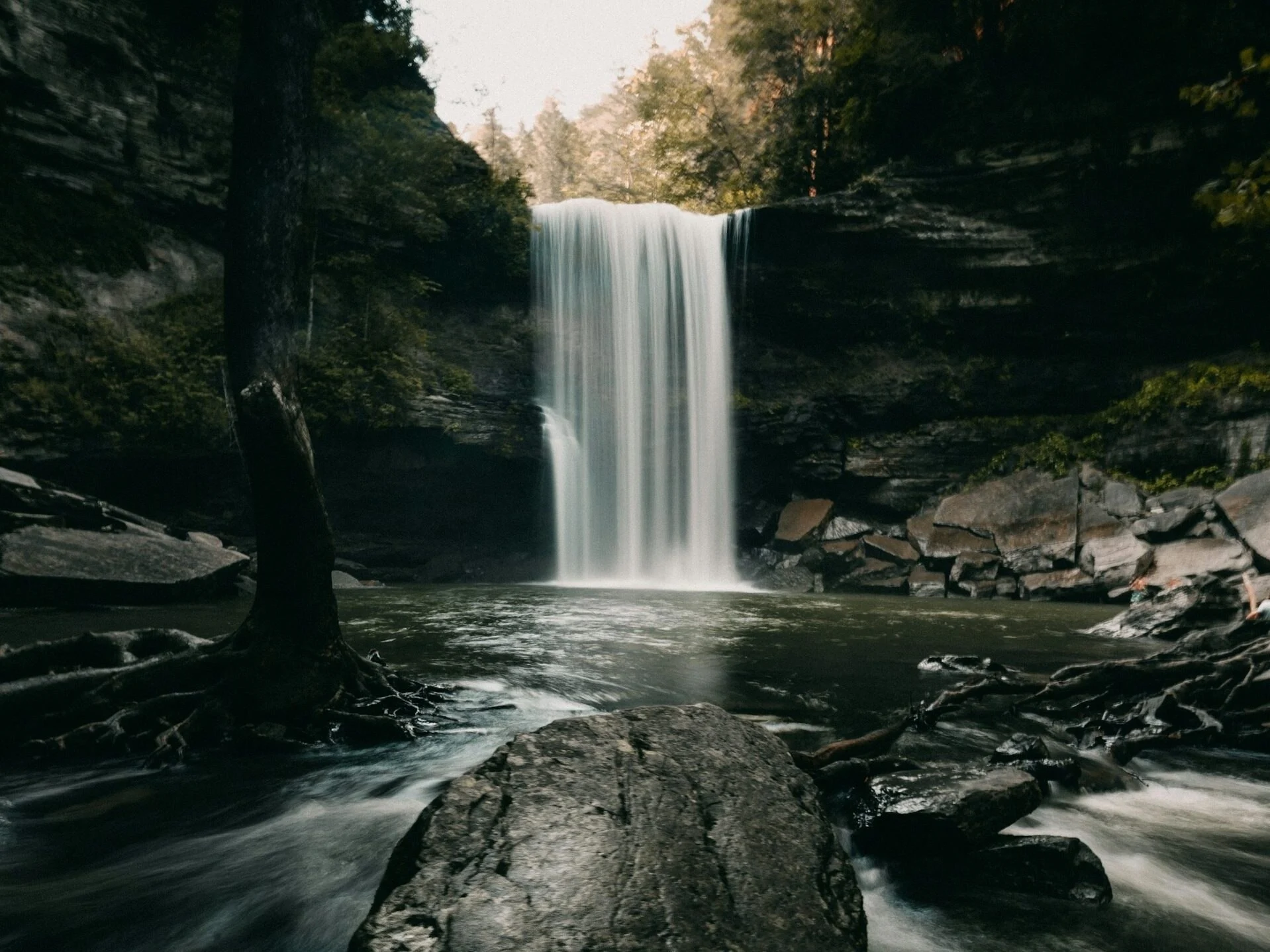 Explore 5 Air Terjun Hits di Batu, Bikin Hati Adem dan Pikiran Fresh