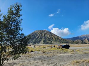 Nikmati Petualangan Seru dengan Open Trip Bromo dari Malang