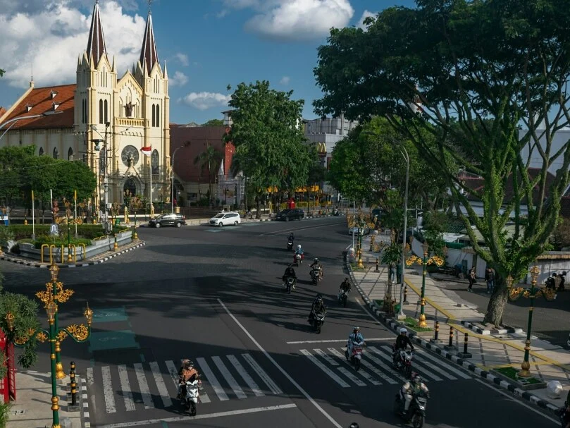 Pengalaman Seru Road Trip dari Malang ke Surabaya