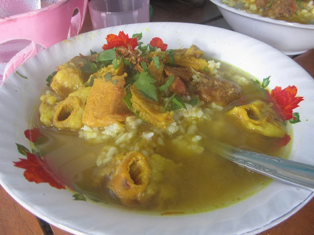 Jelajahi 8 Soto Legendaris di Malang dengan Cita Rasa Otentik