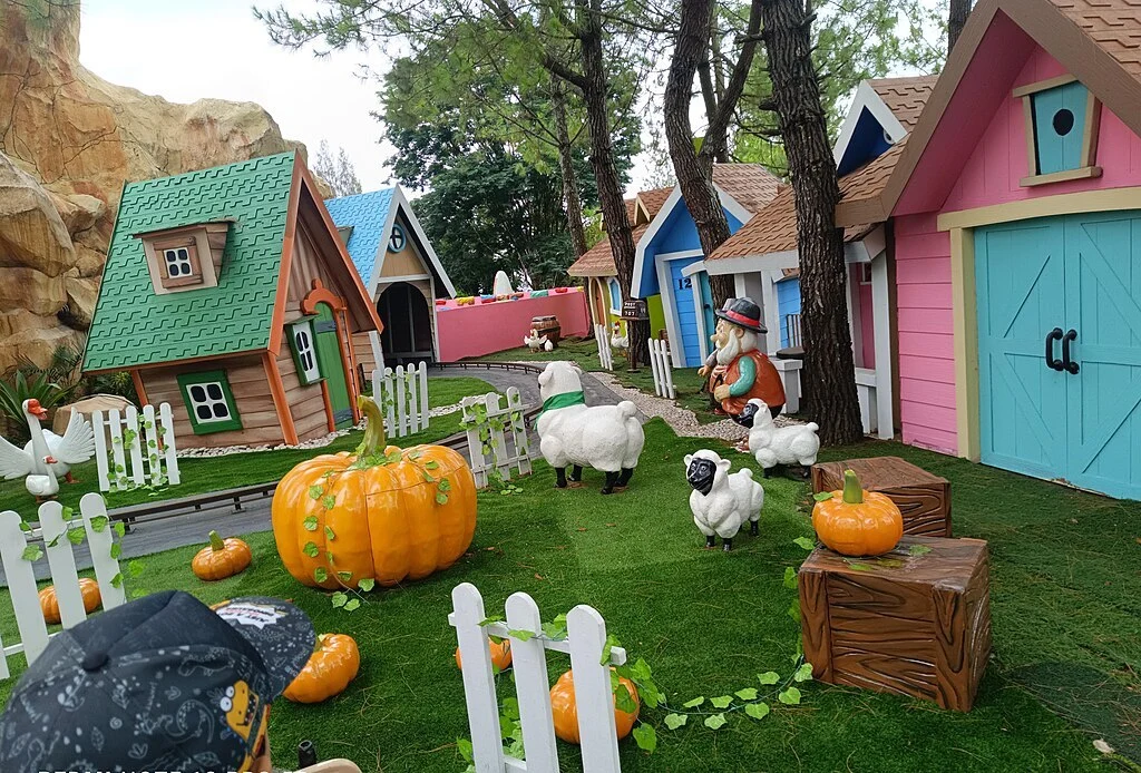 14 Wisata Keluarga di Batu yang Seru dan Edukatif untuk Liburanmu